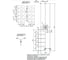Накладка сифона для поддона ALLEN BRAU Infinity 90x90 8.210N2-60 00287592 3