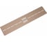 Накладка сифона для поддона ALLEN BRAU Infinity 120x90 8.210N4-60 00287594 2