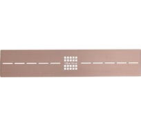 Накладка сифона для поддона ALLEN BRAU Infinity 140x90 8.210N6-60 00287596