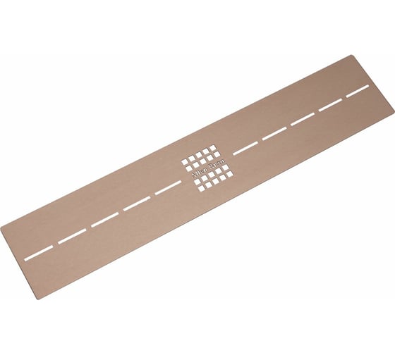 Накладка сифона для поддона ALLEN BRAU Infinity 160x90 8.210N8-60 00287598