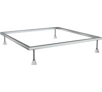 Каркас для литьевого поддона ALLEN BRAU 900x800 8.00001.1 00282286