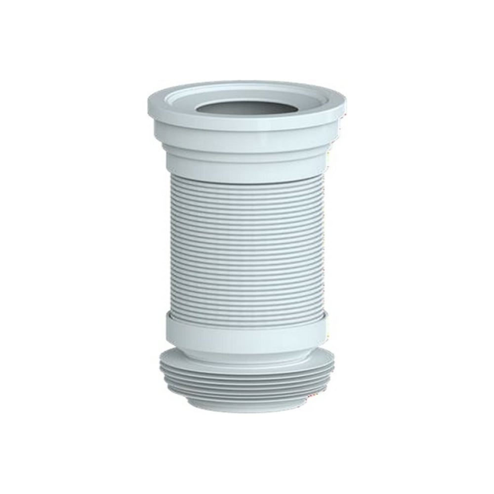 Гофра для унитаза AV Engineering 550 мм AVE129550 - выгодная цена ...?