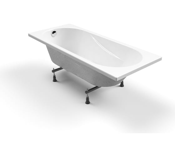 Рама для ванны Cersanit UNIVERSAL 170 K-RW-UNIVERSAL160-170