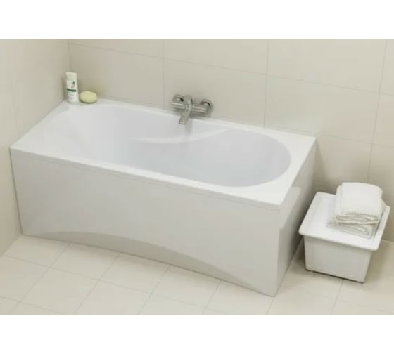 Панель для ванны Cersanit MITO RED фронтальная 150 63380