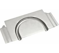 Поворотная пластина Rehau TS-14, 245x110 мм 12003041001