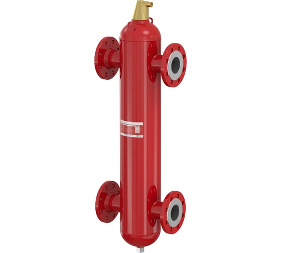 Гидравлический стабилизатор Flamco Flexbalance 65F 28442