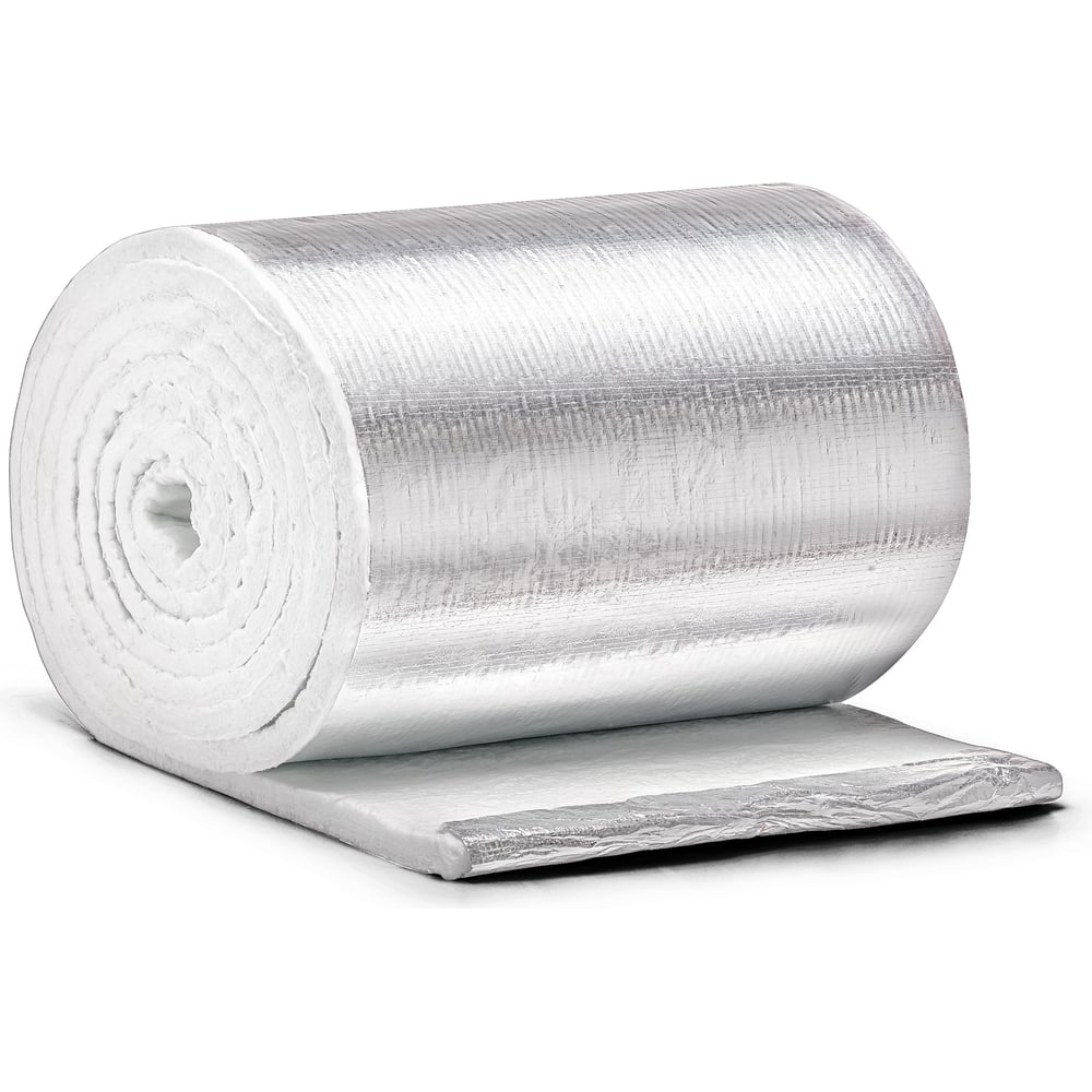 Облицованное теплоизоляционное одеяло марки Cover Blanket AVANTEX 1F25 ...