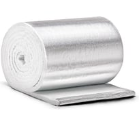 Облицованное теплоизоляционное одеяло марки Cover Blanket AVANTEX 1F25 7300x610 4607191630440