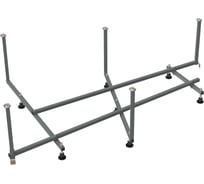 Каркас для ванны Azario Микона 1600x1000 00072926