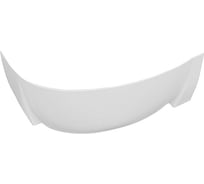 Фронтальная панель Azario к ванне 170x97 см, правосторонняя PAOLINA 00078261