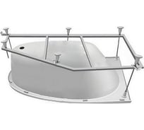 Монтажный комплект к ванне Azario 170x97, универсальный PAOLINA 00078258