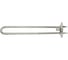 ТЭН MasterProf RF, 700W, 220V, под анод M4, нерж. сталь ИС.210085 1