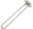 ТЭН MasterProf RF, 700W, 220V, под анод M4, нерж. сталь ИС.210085 2