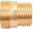 Переходник для крана HG М24 НР х М22 ВР х 1/2" НР, 2 шт 1649793 2