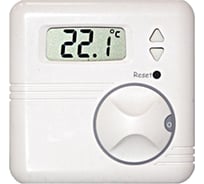Терморегулятор для теплого пола Sun Power Film THF-343