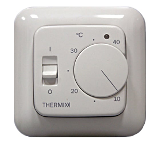Терморегулятор для теплого пола Sun Power Film THERMIX