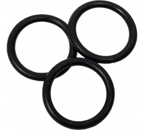 Кольцо для излива импортного смесителя CTM 14x18 мм, 5 шт SPRMI418-05