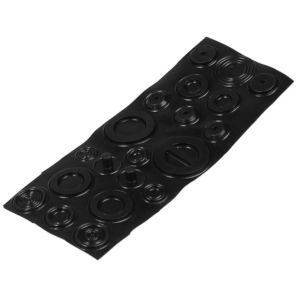 Набор сантехнических прокладок СТМ №1 на листе SPSM1SET - выгодная цена ...