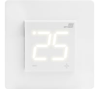 Сенсорный встраиваемый термостат SPYHEAT SDF-488S