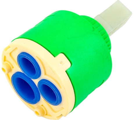 Картридж для однорукого смесителя Melodia della vita 40 мм с экономией воды 2 положения MKP20806 10108