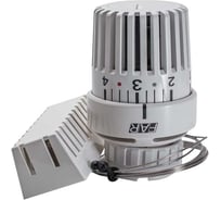 Термостатическая головка FAR с дистанционным датчиком FT 1810