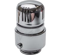 Термоголовка FAR LADY серебро FL 1827