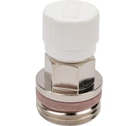 Ручной воздухоотводчик FAR 1/2" FA 6135 12