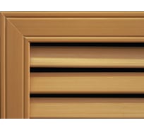 Радиаторные решетки Центурион 600x1200 мм вишня 891