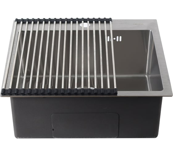 Защитный коврик для мойки MELANA PROFLINE MLN-C10