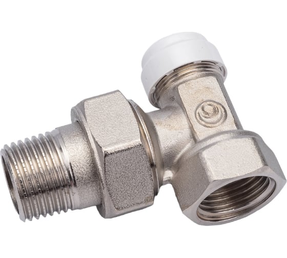 Термостатический набор для радиатора ROYAL THERMO осевой 1/2 М30x1.5 НС-1442892