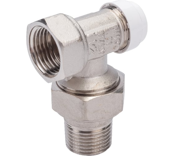 Термостатический набор для радиатора ROYAL THERMO осевой 1/2 М30x1.5 НС-1442892