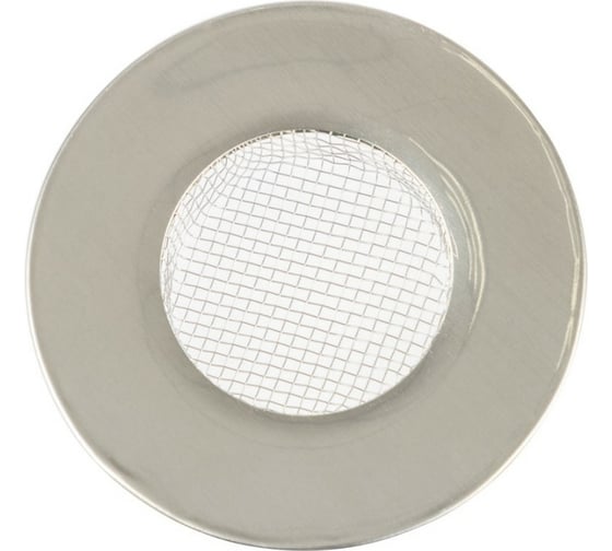 Ситечко для раковины Рыжий кот SS-05, 7,2 см 103662