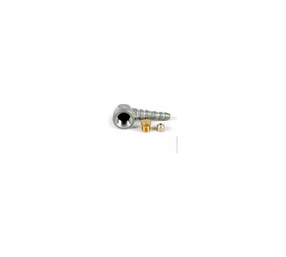 Комплект для перехода на сжиженный газ для котлов NGS 40/40F Alpine air 3007501032