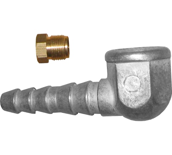 Комплект для перехода на сжиженный газ для котлов NGS 50/50F Alpine air 3007501033
