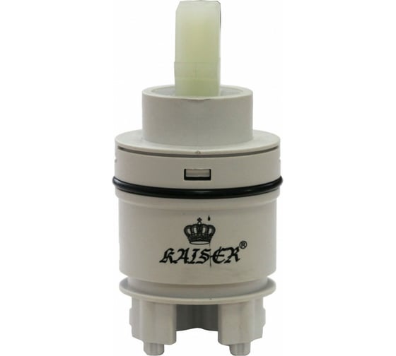 Картридж 35 для смесителя KAISER с ножками, серии 34/60/67/69/59/70 60К / 200.35.008.20