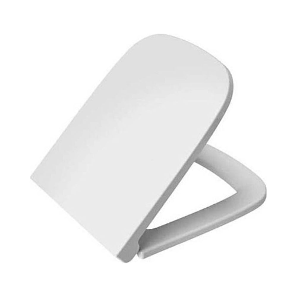 Сиденье для унитаза Vitra S20 с микролифтом, дюропласт 177-003-009 ...