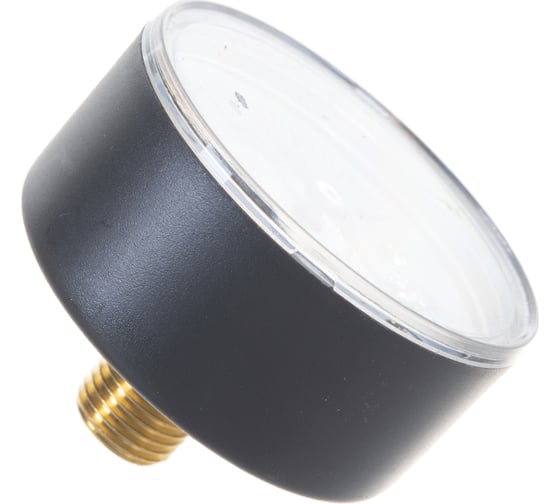 Манометр аксиальный MDA 50/6 - 1/4" Джилекс 9003