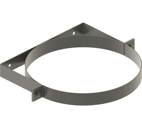 Стеновое крепление РОССТИН D200 вылет 0 (430-1.5) НФ-00000113