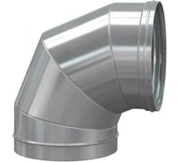 Отвод РОССТИН 90 D200 (316-0.5) НФ-00002569