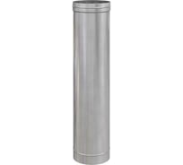 Труба РОССТИН 1000 D130 (316-0.5) НФ-00000292