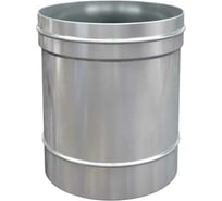 Труба РОССТИН 500 D130 (316-0.5) НФ-00000164