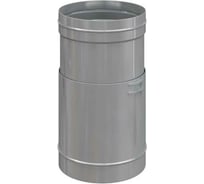 Труба-телескоп РОССТИН 300-450 D130 (316-0.5) НФ-00001483