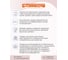 Детская накладка на унитаз Kidfinity с декором, светло-голубой 43130883451 10