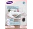 Детская накладка на унитаз Kidfinity с декором, светло-розовый 43130883351 7