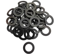 Резиновая прокладка HG 1" (20х30х2 мм) 50 шт 1645764