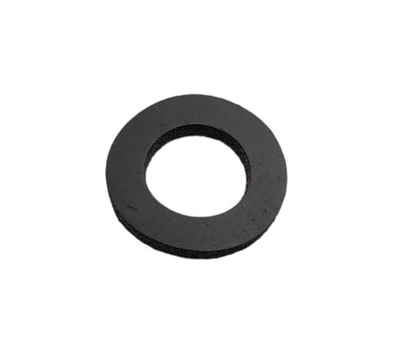 Резиновая прокладка HG 1/2" 50 шт. (11х19х2мм) 1645740