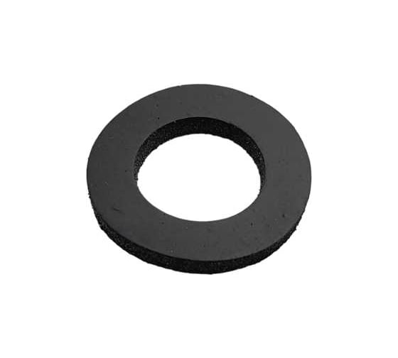 Резиновая прокладка HG 1/2" 50 шт. (11х19х2мм) 1645740