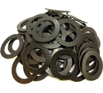 Резиновая прокладка HG 1 1/2" ( 30 х 44 x 2мм) 100 шт. 1645788 23497731