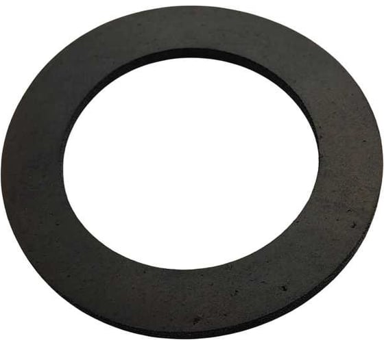 Резиновая прокладка HG 1 1/2" ( 30 х 44 x 2мм) 100 шт. 1645788