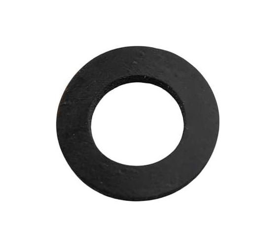 Резиновая прокладка HG 3/4" (14х24х2 мм) 50 шт 1645757